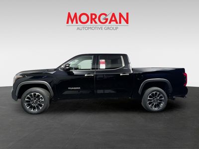 2026 Toyota Tundra 4WD - Photo 6