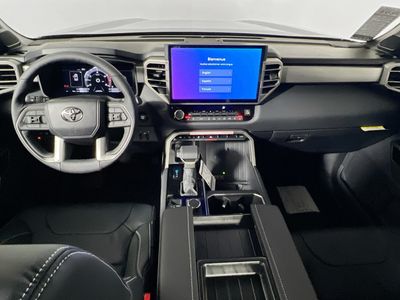 2026 Toyota Tundra 4WD - Photo 26