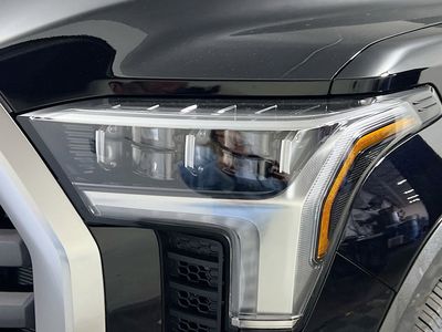 2026 Toyota Tundra 4WD - Photo 9
