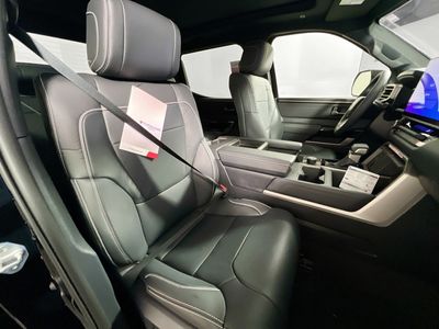 2026 Toyota Tundra 4WD - Photo 27
