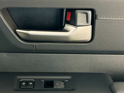 2026 Toyota Tundra 4WD - Photo 28