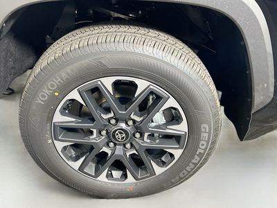 2026 Toyota Tundra 4WD - Photo 11