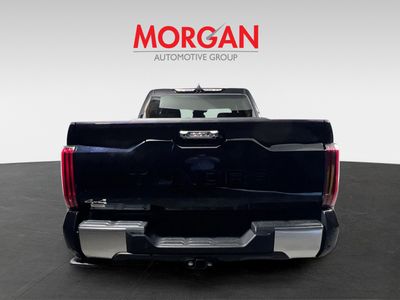 2026 Toyota Tundra 4WD - Photo 4