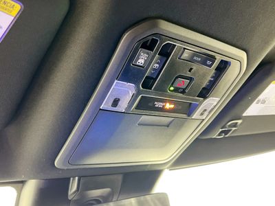 2026 Toyota Tundra 4WD - Photo 18