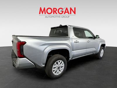2026 Toyota Tacoma 4WD - Photo 3