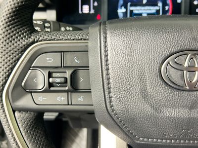 2026 Toyota Tacoma 4WD - Photo 16