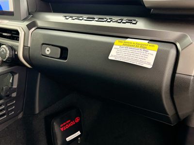 2026 Toyota Tacoma 4WD - Photo 30