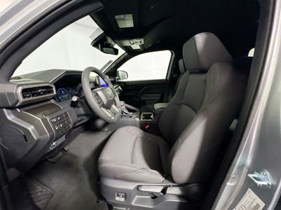 2026 Toyota Tacoma 4WD - Photo 12