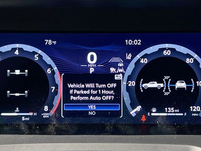 2026 Toyota Tacoma 4WD - Photo 19