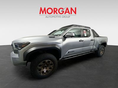 2026 Toyota Tacoma 4WD - Photo 7