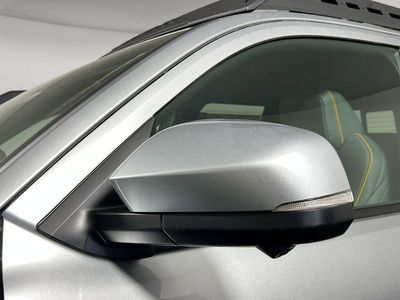 2026 Toyota Tacoma 4WD - Photo 10