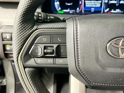 2026 Toyota Tacoma 4WD - Photo 16