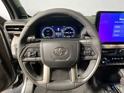 2026 Toyota Tacoma 4WD - Photo 15
