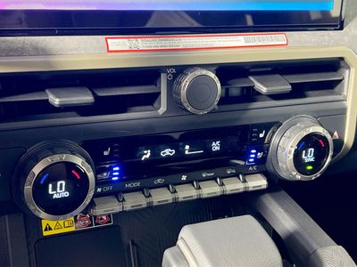 2026 Toyota Tacoma 4WD - Photo 23