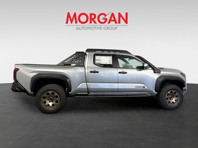 2026 Toyota Tacoma 4WD - Photo 2