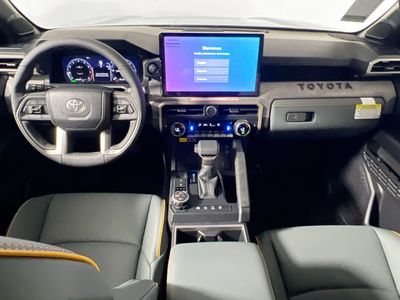 2026 Toyota Tacoma 4WD - Photo 26