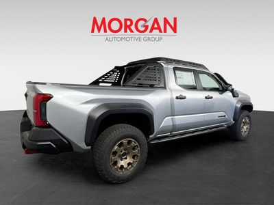2026 Toyota Tacoma 4WD - Photo 3