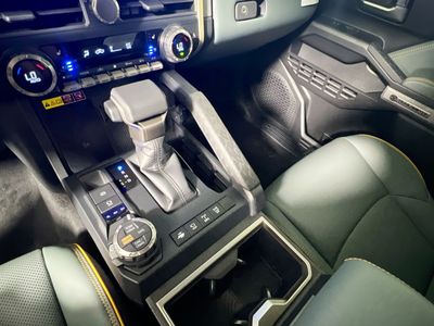 2026 Toyota Tacoma 4WD - Photo 22