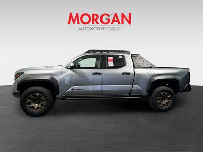 2026 Toyota Tacoma 4WD - Photo 6