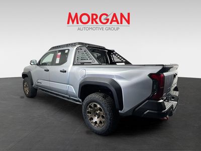 2026 Toyota Tacoma 4WD - Photo 5