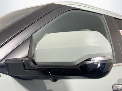2026 Toyota Tundra 4WD - Photo 10