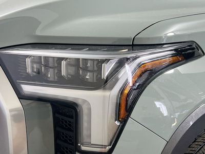 2026 Toyota Tundra 4WD - Photo 9