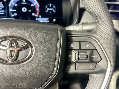 2026 Toyota Tundra 4WD - Photo 17