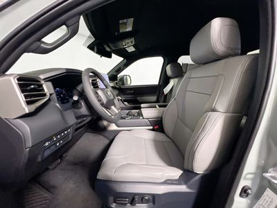 2026 Toyota Tundra 4WD - Photo 12