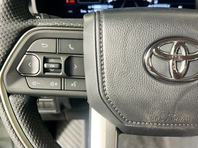 2026 Toyota Tundra 4WD - Photo 16
