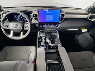 2026 Toyota Tundra 4WD - Photo 26