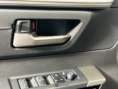 2026 Toyota Tundra 4WD - Photo 14