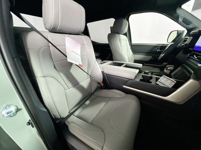 2026 Toyota Tundra 4WD - Photo 27