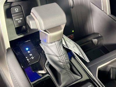2026 Toyota Tundra 4WD - Photo 21