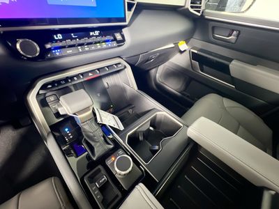 2026 Toyota Tundra 4WD - Photo 22
