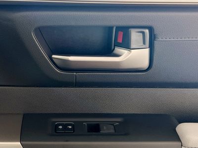 2026 Toyota Tundra 4WD - Photo 28