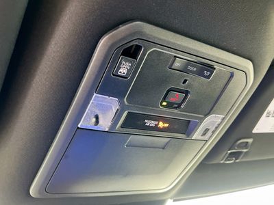2026 Toyota Tundra 4WD - Photo 18
