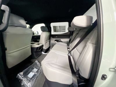 2026 Toyota Tundra 4WD - Photo 25