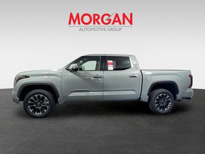 2026 Toyota Tundra 4WD - Photo 6