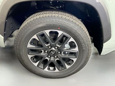 2026 Toyota Tundra 4WD - Photo 11