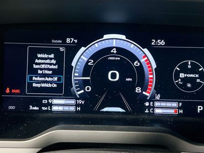 2026 Toyota Tundra 4WD - Photo 19