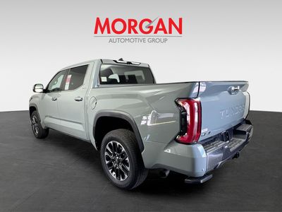 2026 Toyota Tundra 4WD - Photo 5