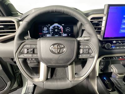 2026 Toyota Tundra 4WD - Photo 15