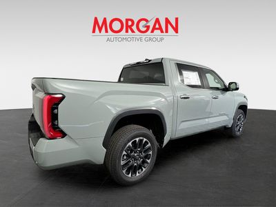 2026 Toyota Tundra 4WD - Photo 3