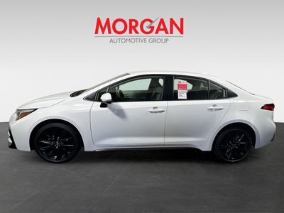 2026 Toyota Corolla - Photo 6