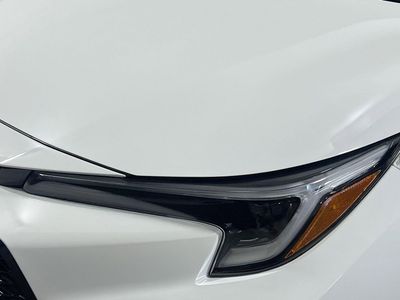2026 Toyota Corolla - Photo 9