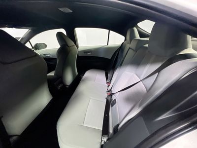 2026 Toyota Corolla - Photo 25