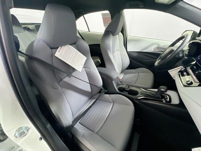 2026 Toyota Corolla - Photo 27
