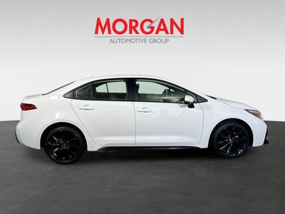 2026 Toyota Corolla - Photo 2