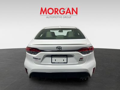 2026 Toyota Corolla - Photo 4