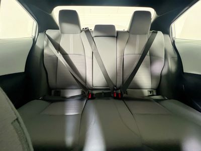2026 Toyota Corolla - Photo 29
